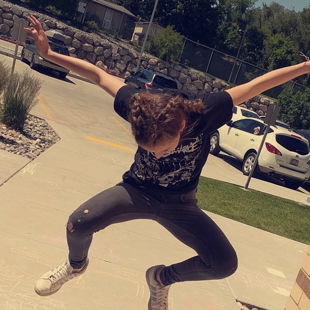 Meet your Posher, Mak!